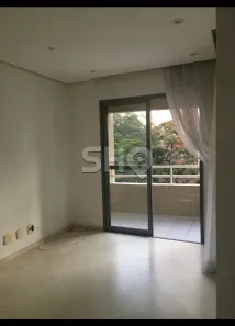 Apartamento com 1 Quarto à venda, 40m² no Brooklin Paulista, São Paulo