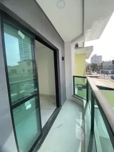 Casa com 3 Quartos à venda, 90m² no Ponta da Praia, Santos