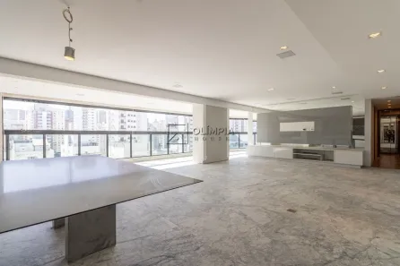 Apartamento com 2 Quartos à venda, 215m² no Jardim Paulista, São Paulo