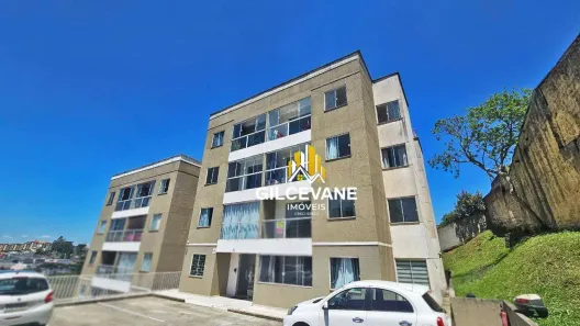 Apartamento com 2 Quartos à venda, 46m² no Fátima, Colombo