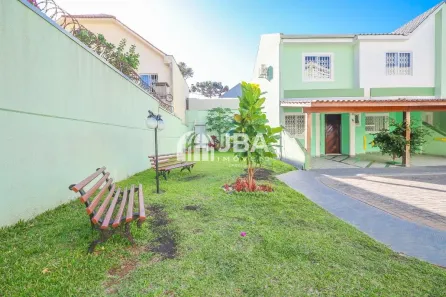 Sobrado com 3 Quartos à venda, 92m² no Boqueirão, Curitiba