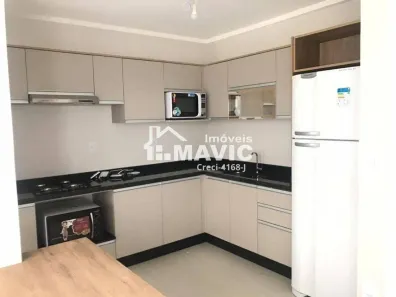Casa de Condomínio com 2 Quartos para alugar, 80m² no Vila Lenzi, Jaraguá do Sul
