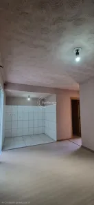 Apartamento com 2 Quartos para alugar, 48m² no Cidade Nova, Caxias do Sul