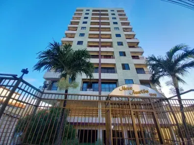 Apartamento com 2 Quartos à venda, 54m² no Fátima, Fortaleza