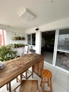Apartamento com 2 Quartos para alugar, 93m² no Pinheiros, São Paulo
