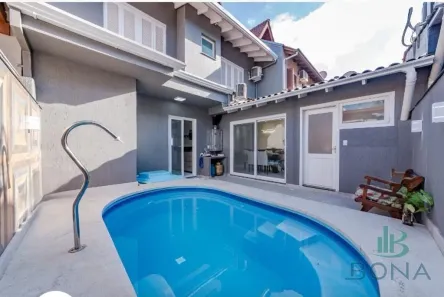 Casa de Condomínio com 3 Quartos à venda, 144m² no Sarandi, Porto Alegre