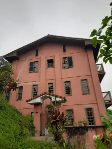 Casa de Condomínio com 5 Quartos à venda, 165m² no Centro, Petrópolis