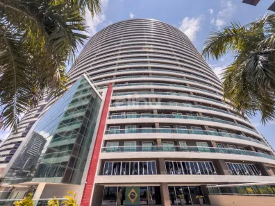 Apartamento com 2 Quartos à venda, 70m² no Meireles, Fortaleza