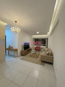 Apartamento com 3 Quartos para alugar, 70m² no Nossa Senhora de Fátima, Itabuna