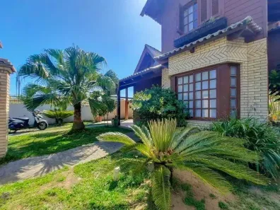 Casa com 3 Quartos à venda, 242m² no Viamópolis, Viamão