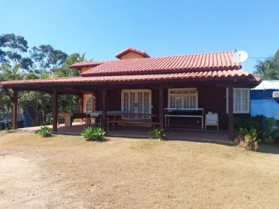 Fazenda/Sítio com 2 Quartos à venda, 1500m² no Morangaba, Campos dos Goytacazes