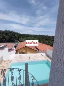 Sobrado com 5 Quartos à venda, 184m² no Bosque dos Eucaliptos, São José dos Campos
