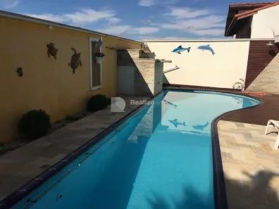 Casa de Condomínio com 4 Quartos à venda, 207m² no Vila Zezé, Jacareí