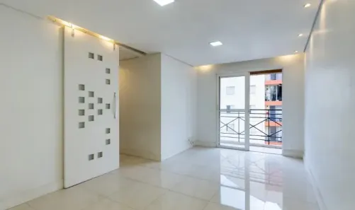 Apartamento com 3 Quartos à venda, 66m² no Aclimação, São Paulo