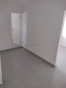 Casa com 1 Quarto para alugar, 40m² no Jardim Bela Vista, Jacareí