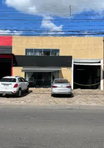 Ponto Comercial à venda, 159m² no Niterói, Canoas