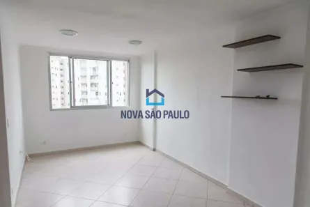 Apartamento com 2 Quartos à venda, 55m² no Jardim Celeste, São Paulo