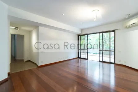 Apartamento com 3 Quartos à venda, 197m² no Itaim Bibi, São Paulo
