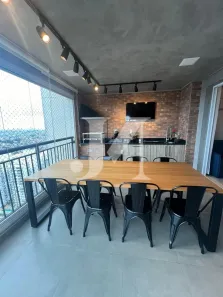 Apartamento com 3 Quartos à venda, 86m² no Jardim Piqueroby, São Paulo