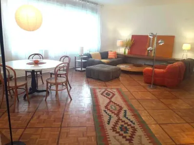 Apartamento com 3 Quartos à venda, 144m² no Jardim Paulista, São Paulo