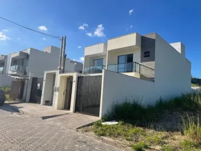 Casa com 4 Quartos à venda, 150m² no Jardim Belvedere, Volta Redonda