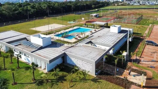 Lote/Terreno à venda, 300m² no FAG, Cascavel