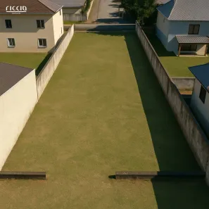 Lote/Terreno à venda, 434m² no Jardim das Colinas, São José dos Campos