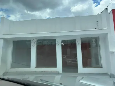 Ponto Comercial para alugar, 111m² no Vila Seixas, Ribeirão Preto