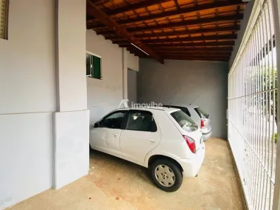 Casa com 3 Quartos à venda, 127m² no Linópolis 1ª Gleba, Santa Bárbara D'Oeste