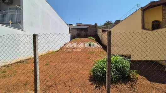 Lote/Terreno à venda, 254m² no Jardim Antonio Von Zuben, Campinas