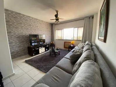 Apartamento com 3 Quartos à venda, 126m² no Centro-Sul, Cuiabá