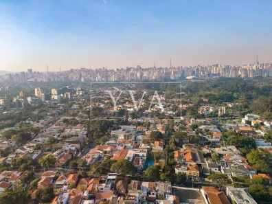 Casa com 3 Quartos à venda, 467m² no Vila Nova Conceição, São Paulo