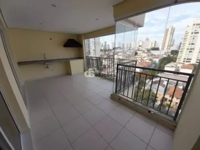 Apartamento com 3 Quartos à venda, 133m² no Santana, São Paulo