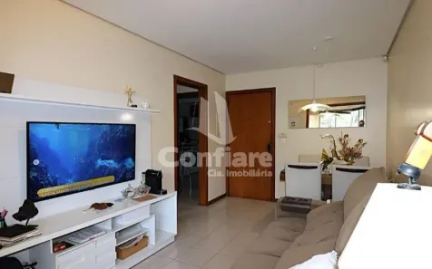 Apartamento com 1 Quarto à venda, 48m² no Higienópolis, Porto Alegre