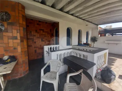 Casa com 4 Quartos à venda, 200m² no Água Fria, São Paulo