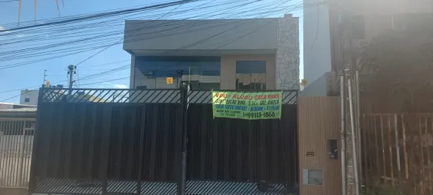 Casa com 3 Quartos à venda, 180m² no Riacho Fundo I, Brasília