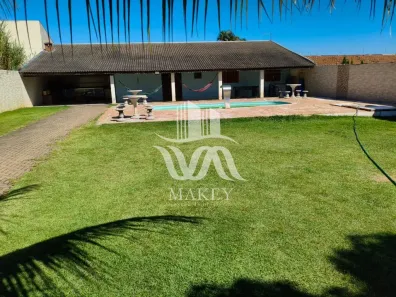 Fazenda/Sítio com 2 Quartos à venda, 170m² no Recanto Las Palmas, Nova Odessa