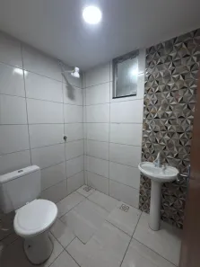 Apartamento com 2 Quartos à venda, 60m² no Loteamento Lunabel 3, Novo Gama