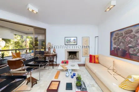 Apartamento com 4 Quartos à venda, 172m² no Planalto Paulista, São Paulo