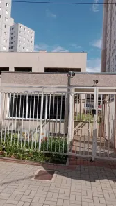 Apartamento com 2 Quartos à venda, 41m² no Parque Esmeralda, São Paulo