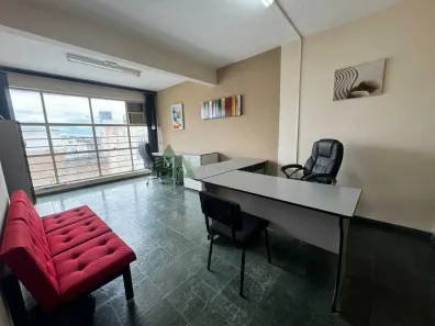 Sala Comercial à venda, 33m² no Centro, Sorocaba