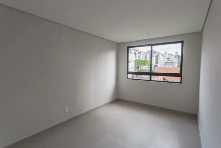 Apartamento com 3 Quartos à venda, 124m² no Anchieta, Belo Horizonte