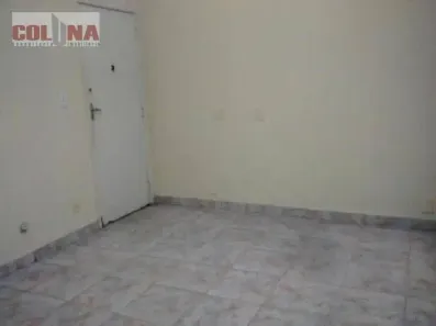 Sala Comercial para alugar, 20m² no Centro, Niterói