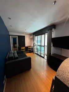 Flat com 1 Quarto à venda, 43m² no Copacabana, Rio de Janeiro