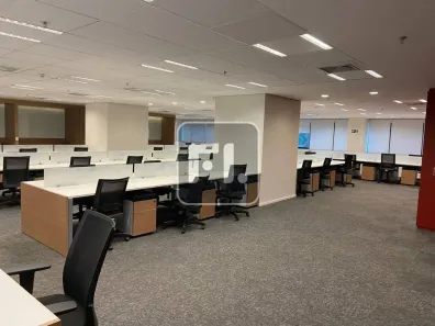 Sala Comercial para alugar, 920m² no Barra Funda, São Paulo