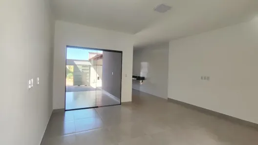 Casa com 3 Quartos à venda, 100m² no Residencial Paulo Estrela, Goiânia