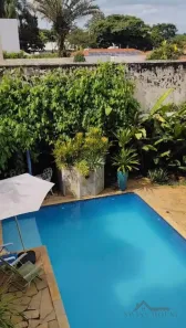 Kitnet com 1 Quarto para alugar, 15m² no Cidade Universitária, Campinas