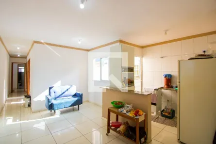 Apartamento com 3 Quartos à venda, 64m² no Jardim Jamaica, Santo André