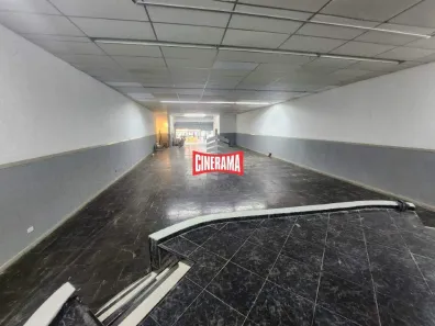 Prédio Comercial com 15 Quartos à venda, 1050m² no Parque das Américas, Mauá