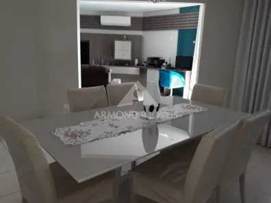 Apartamento com 3 Quartos à venda, 160m² no Vila Rehder, Americana
